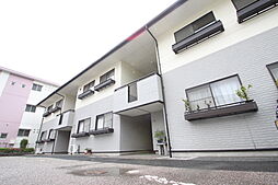 フォブール八木Ｃ棟