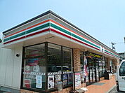コンビニ「セブンイレブン廿日市大野更地店まで1066ｍ」