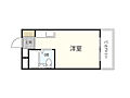 KOIWEST2階2.3万円