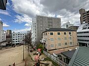 ※別号室の写真です