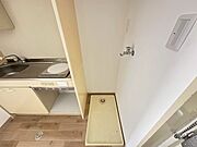 ※別号室の写真です