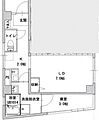 エムテラス住吉町4階6.0万円
