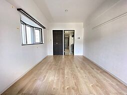 メルシー博丈 4階1Kのリビング/ダイニング