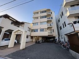 池尻ハイム舟入