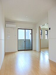 エソール　カルメ 2階2LDKのリビング/ダイニング