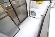 ※別号室の写真です