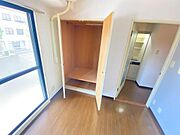 ※別部屋の写真です