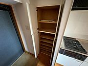 ※別部屋の写真です