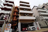 広島県広島市中区南竹屋町：物件画像／株式会社良和ハウス　安佐南店