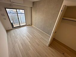 EC広島国泰寺 2階1Kのリビング/ダイニング