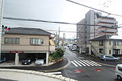 幼稚園・保育園「ともえ保育園まで478ｍ」