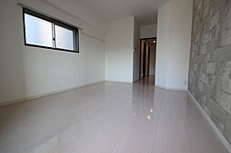 アクアシティ本川町 5階1Kのリビング/ダイニング