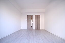 Ｓ−ＲＥＳＩＤＥＮＣＥ宇品5丁目I 6階1Kのリビング/ダイニング