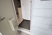 ※別部屋の写真です