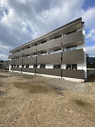 M・テラス上安A棟 104