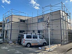 （仮称）玖波二丁目アパート