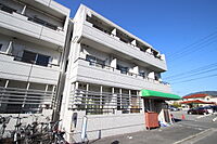 広島県広島市安佐北区可部南4丁目：物件画像／株式会社良和ハウス　安佐南店