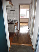 ※別の部屋の写真です。