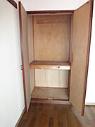 ※別の部屋の写真です。
