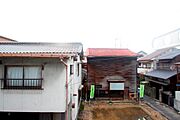 ※別の部屋の写真です。