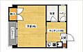 メゾンホソカワ5階5.3万円