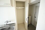 ※別部屋の写真です