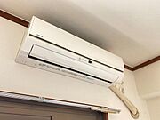 ※別部屋の写真です