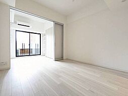 Ｓ−ＲＥＳＩＤＥＮＣＥ観音公園ａｌｏｒｉａ 13階1LDKのリビング/ダイニング