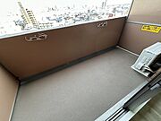 ※別部屋の写真です