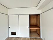 ※別部屋の写真です