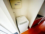 ※別部屋の写真です