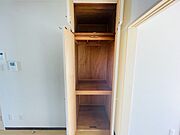別号室の写真です。