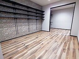 plano祇園 3階1LDKのリビング/ダイニング