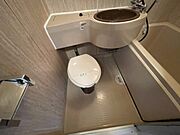 ※別部屋の写真です