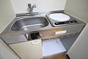 ※別のお部屋の写真になります