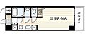 Axis大塚西6階5.0万円