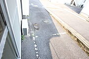 ※別部屋の写真です