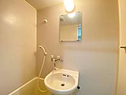 ※別部屋の写真です