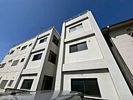 広島県広島市南区皆実町5丁目：物件画像／株式会社良和ハウス　安佐南店