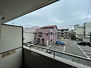※別部屋の写真です