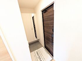 Fika 長楽寺  ｜ 広島県広島市安佐南区長楽寺1丁目（賃貸アパート1R・3階・29.05㎡） その9