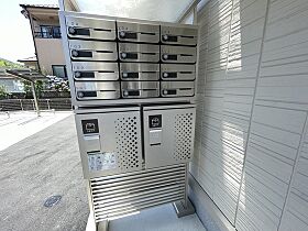 Fika 長楽寺  ｜ 広島県広島市安佐南区長楽寺1丁目（賃貸アパート1R・3階・29.05㎡） その18