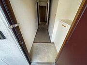 ※別部屋の写真です