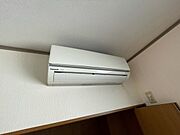 ※別部屋の写真です