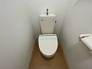 ※別号室の写真です。