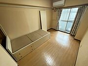 ※別部屋の写真です