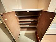 ※別部屋の写真です