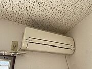 ※別部屋の写真です