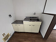※別部屋の写真です