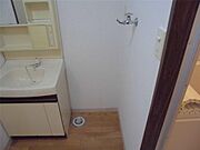 ※別部屋の写真です